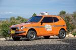 Honda 600 Taxi 1972 года